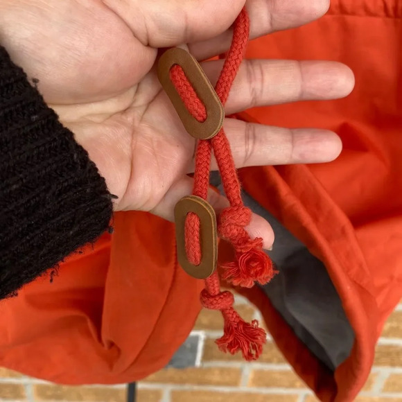 todd snyder x gap the cadet parka medium todd snyder todd snyder todd snyder - Picture 9 of 12